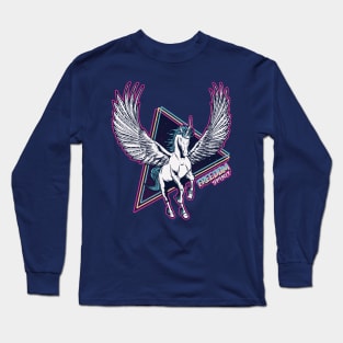 Freedom Spirit Long Sleeve T-Shirt